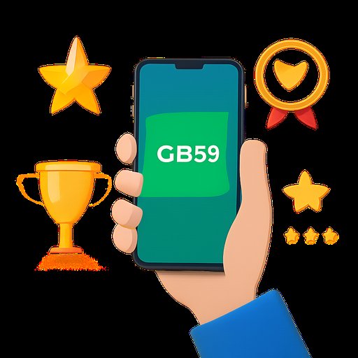 GB99 হাতে মোবাইলে সেটআপ